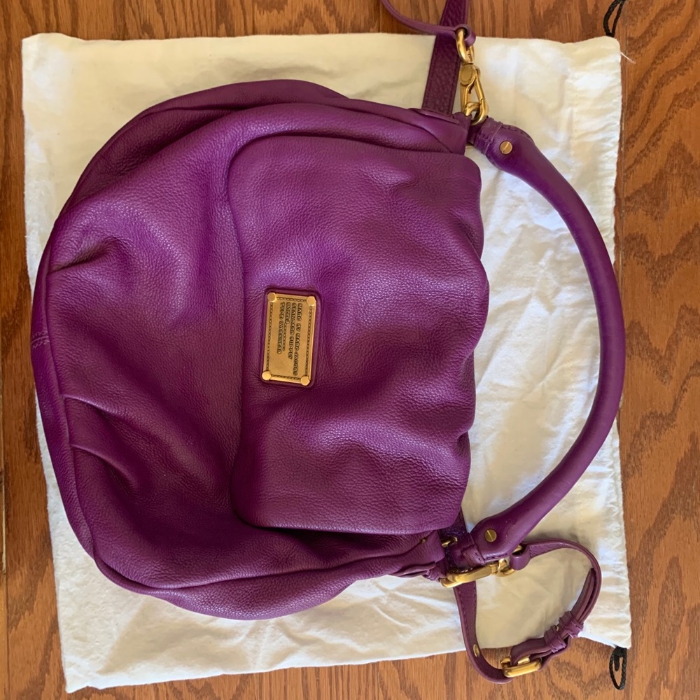 Marc by Marc Jacobs handbag
